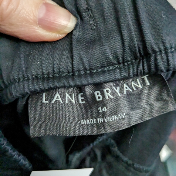 SALE Lane Bryant NWT capris - Picture 8 of 9